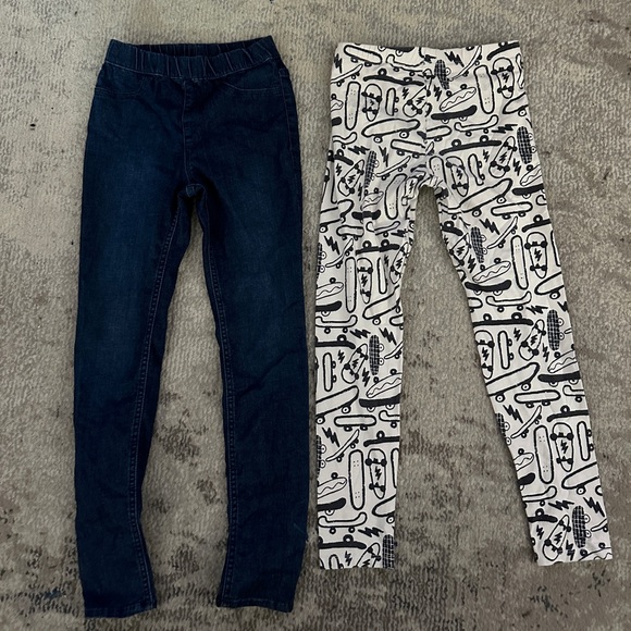 Mixed Lot of Size 10-12 - Picture 2 of 3